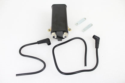 Replica Black 6 Volt Coil 1.5 Ohms