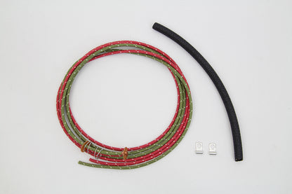 Tail Lamp Wire