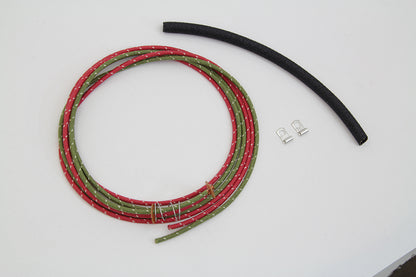 Tail Lamp Wire