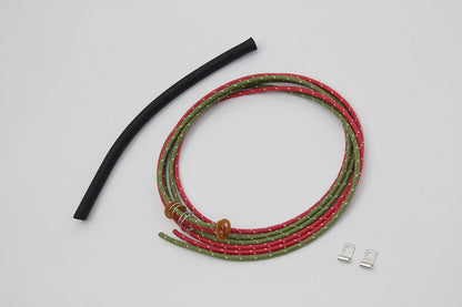 Tail Lamp Wire