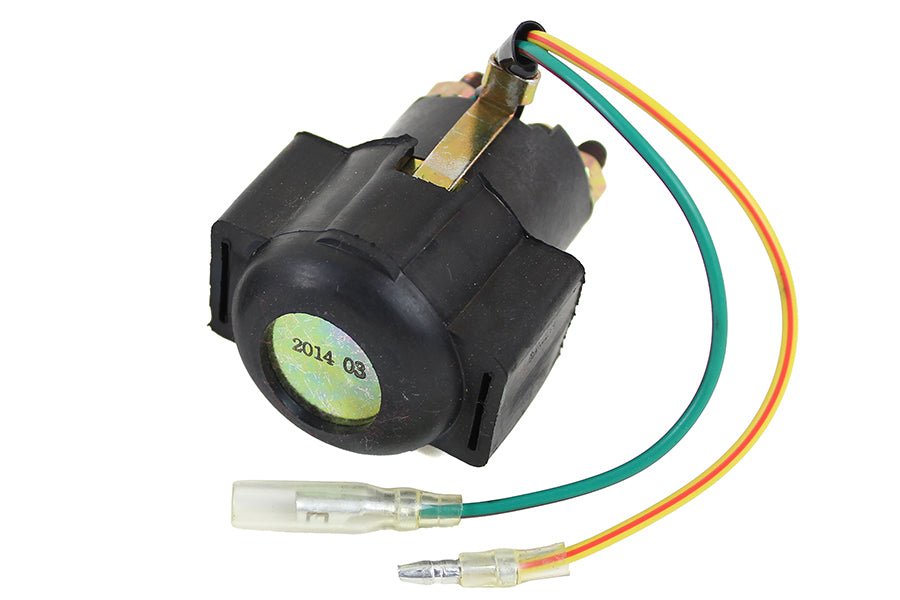 Starter Relay