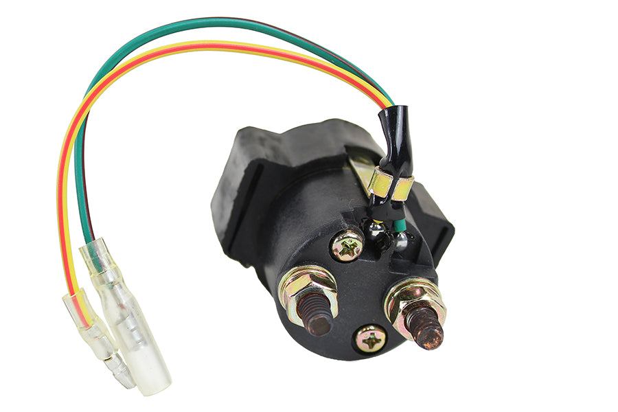 Starter Relay