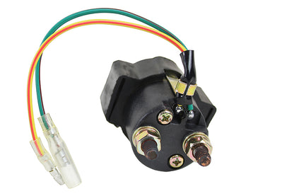Starter Relay