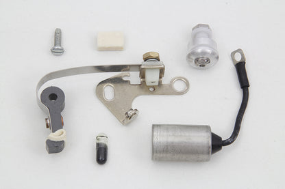 Magneto Points and Kill Switch Kit