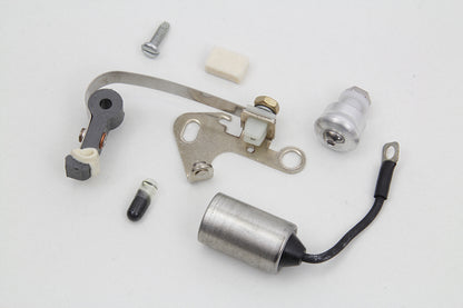 Magneto Points and Kill Switch Kit