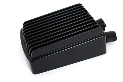 Voltage Regulator Black 54 Amp