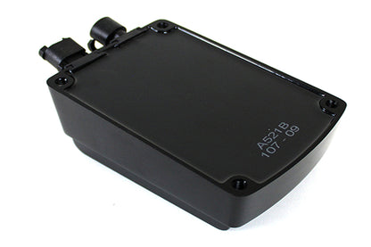 Voltage Regulator Black 54 Amp