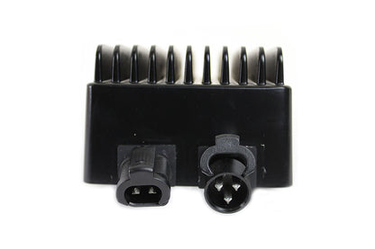 Voltage Regulator Black 54 Amp