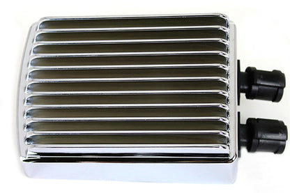 Voltage Regulator Chrome 54 Amp