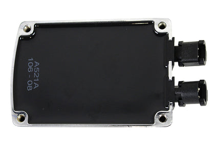 Voltage Regulator Chrome 54 Amp