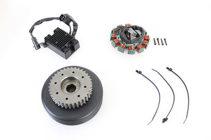 XL Alternator Kit for 883cc Models