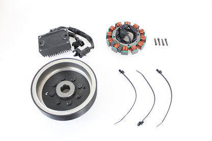 XL Alternator Kit for 883cc Models