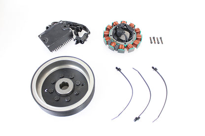 XL Alternator Kit for 883cc Models