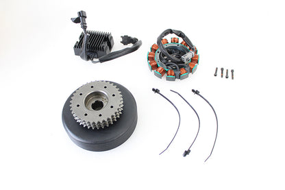XL Alternator Kit for 883cc Models