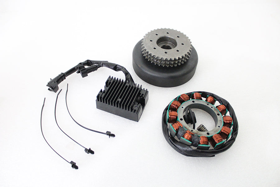 XL Alternator Kit for 1200cc Models