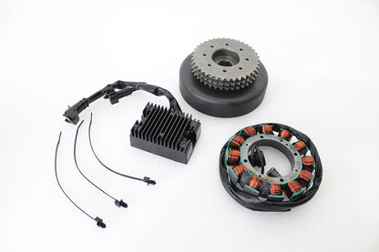 XL Alternator Kit for 1200cc Models
