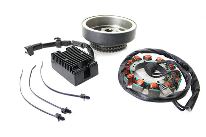 XL Alternator Kit for 1200cc Models