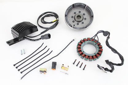 XL Three Phase Alternator Kit