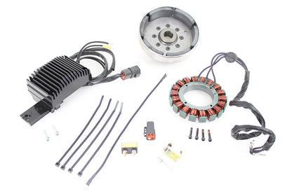XL Three Phase Alternator Kit