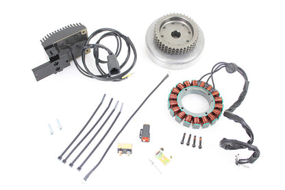 XL Three Phase Alternator Kit