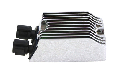 Volt Tech Solid State Regulator Chrome