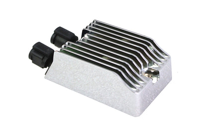 Volt Tech Solid State Regulator Chrome