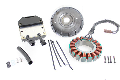 FLT 56 Amp Three Phase Alternator Kit