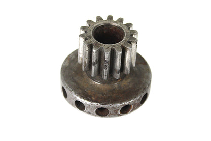 K Model Generator Gear