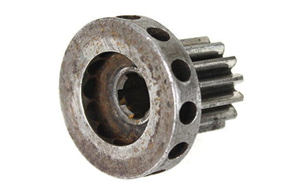 K Model Generator Gear