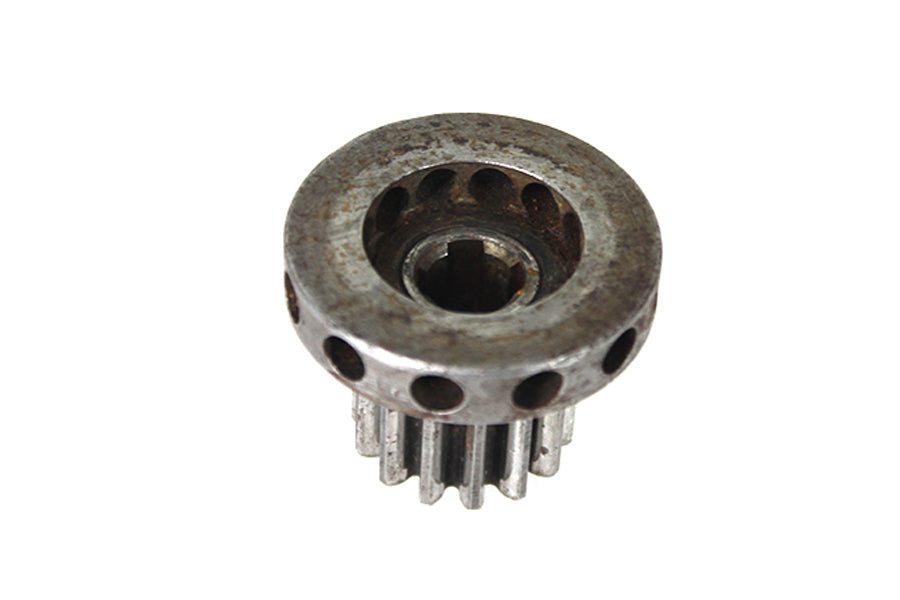 K Model Generator Gear