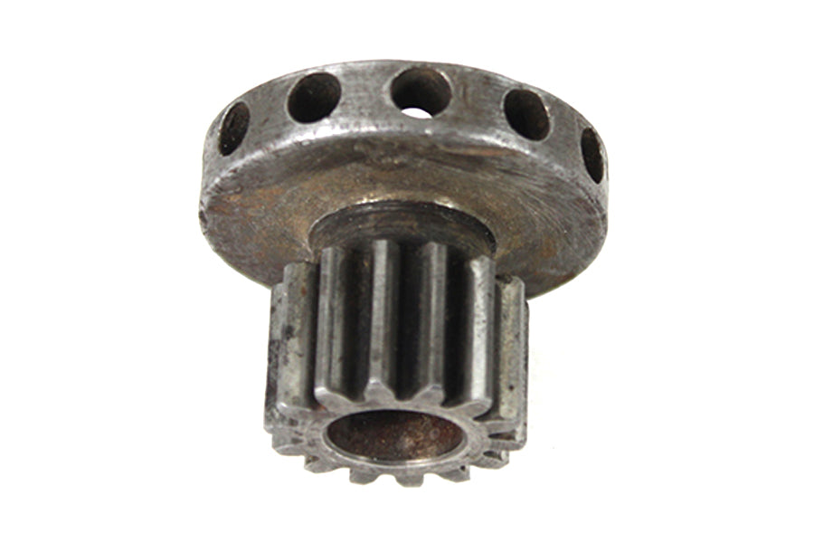 K Model Generator Gear