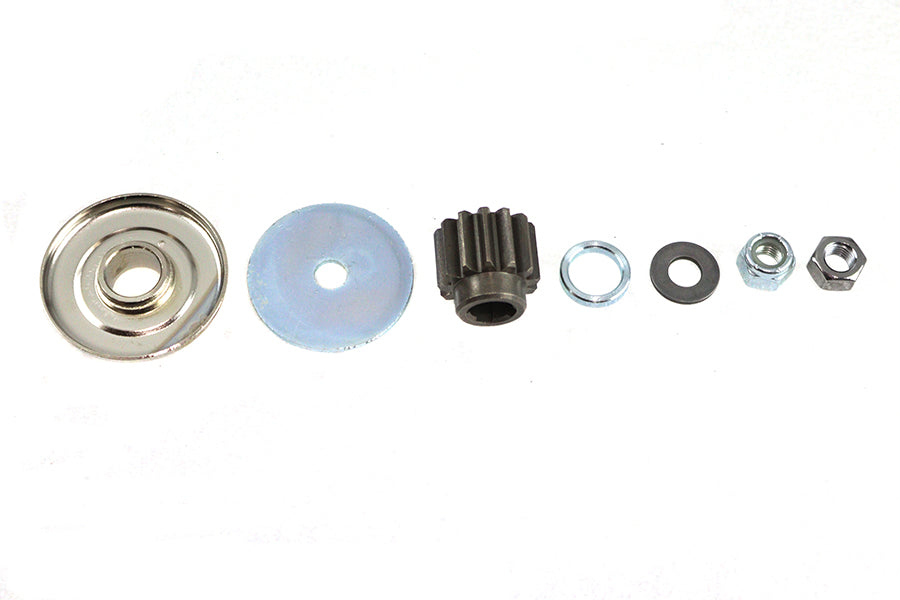 WL/UL/G 12 Volt Generator Gear Kit