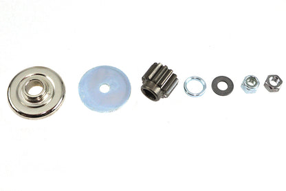 WL/UL/G 12 Volt Generator Gear Kit