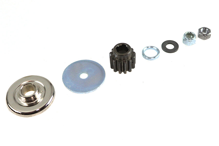 WL/UL/G 12 Volt Generator Gear Kit