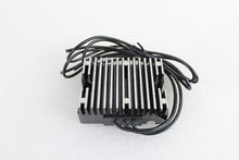 12 Volt Solid State Regulator