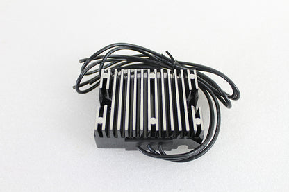12 Volt Solid State Regulator