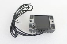 12 Volt Solid State Regulator