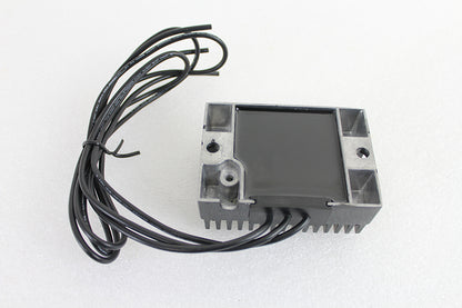 12 Volt Solid State Regulator