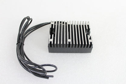 12 Volt Solid State Regulator