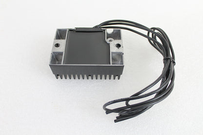 12 Volt Solid State Regulator
