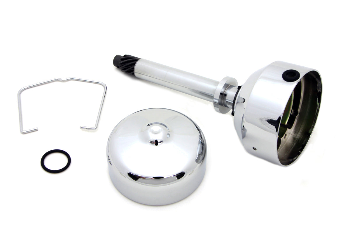V-Fire Distributor Housing Only