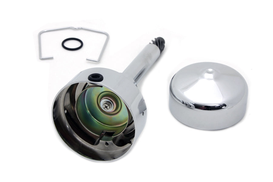V-Fire Distributor Housing Only