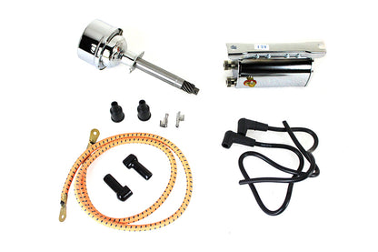 12 Volt Distributor and Coil Kit