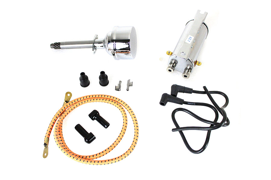12 Volt Distributor and Coil Kit