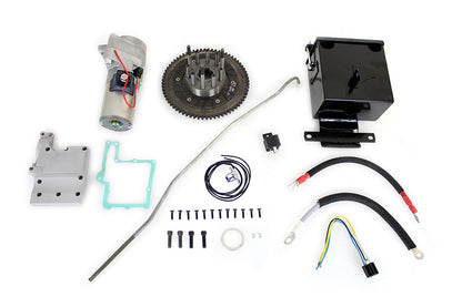 Electric Starter Kit 45",