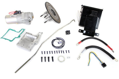 Electric Starter Kit 45",