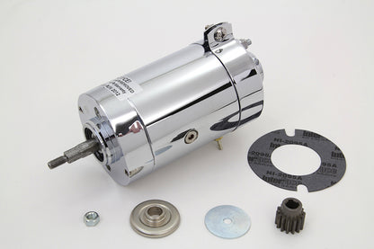 XL 12 Volt Generator with Gear