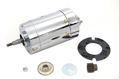 XL 12 Volt Generator with Gear
