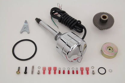 V-Fire Single Fire Electronic Ignition Distributor