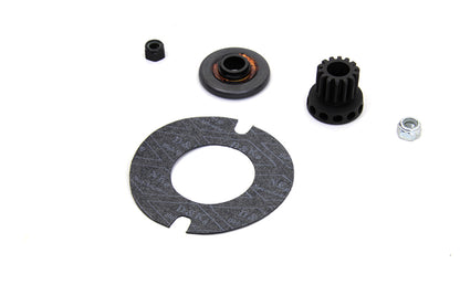 Side Valve Generator and Alternator Gear Kit